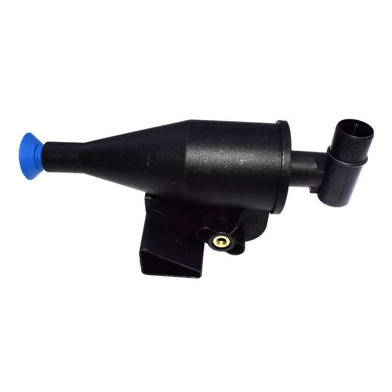 New Crankcase Vent Valve PCV Oil Separator 11151747066 For BMW E38 E39 540i 740i