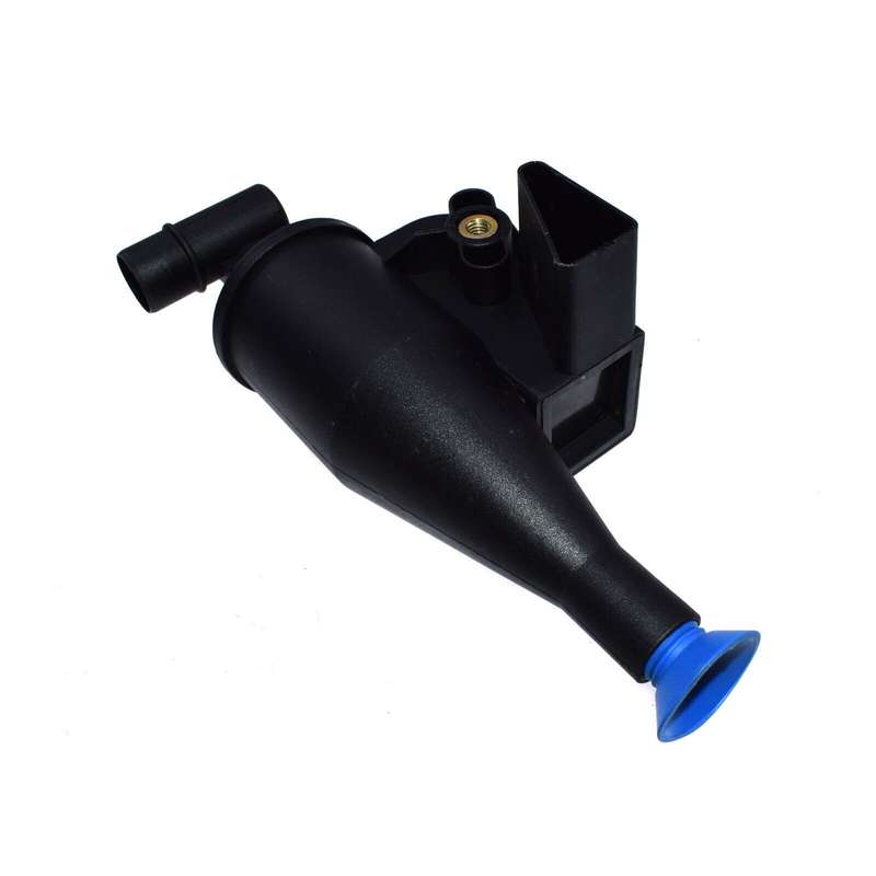 New Crankcase Vent Valve PCV Oil Separator 11151747066 For BMW E38 E39 540i 740i