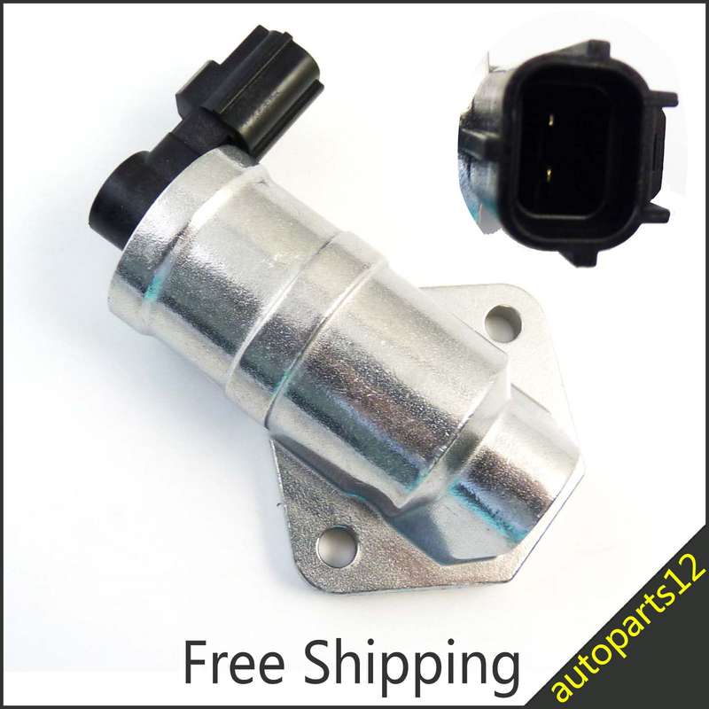 New Idle Air Control Valve For Ford Ranger Explorer Mazda B4000 1F2220660A