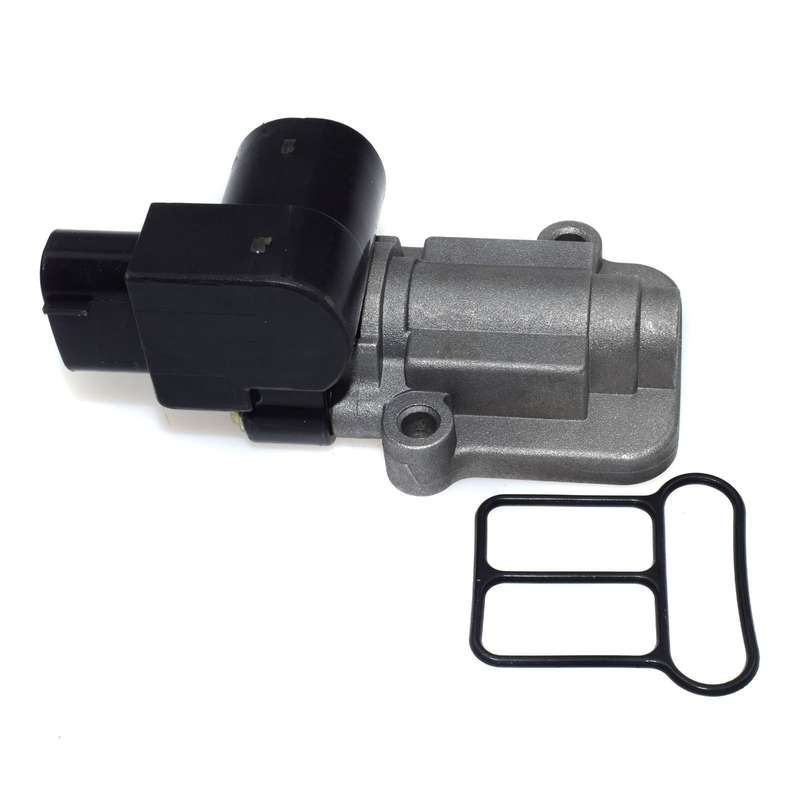 Idle Air Control Valve IACV IAC Fit For Subaru Impreza WRX 2.0 EJ205 2002-2005