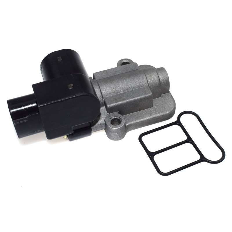 Idle Air Control Valve IACV IAC Fit For Subaru Impreza WRX 2.0 EJ205 2002-2005