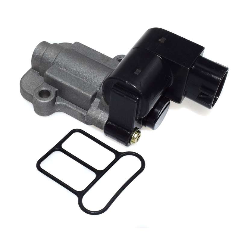 Idle Air Control Valve IACV IAC Fit For Subaru Impreza WRX 2.0 EJ205 2002-2005