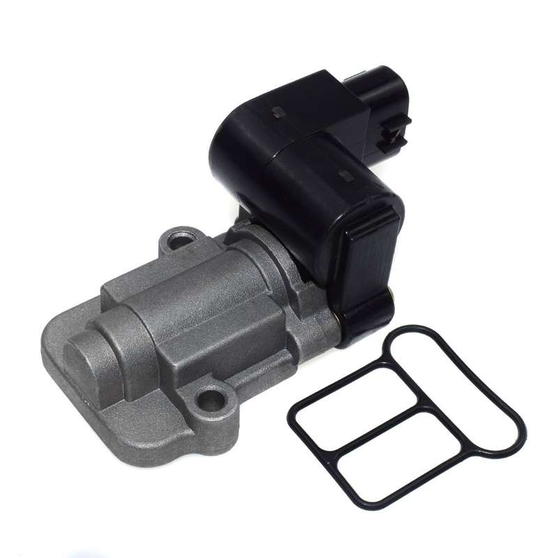 Idle Air Control Valve IACV IAC Fit For Subaru Impreza WRX 2.0 EJ205 2002-2005