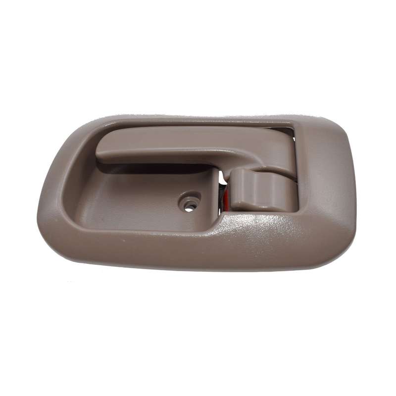 New Inside Front Left Driver Side Door Handle Beige 6927808010 For TOYOTA SIENNA