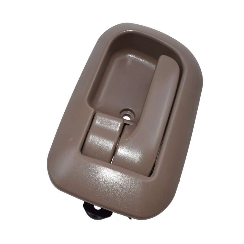 New Inside Front Left Driver Side Door Handle Beige 6927808010 For TOYOTA SIENNA