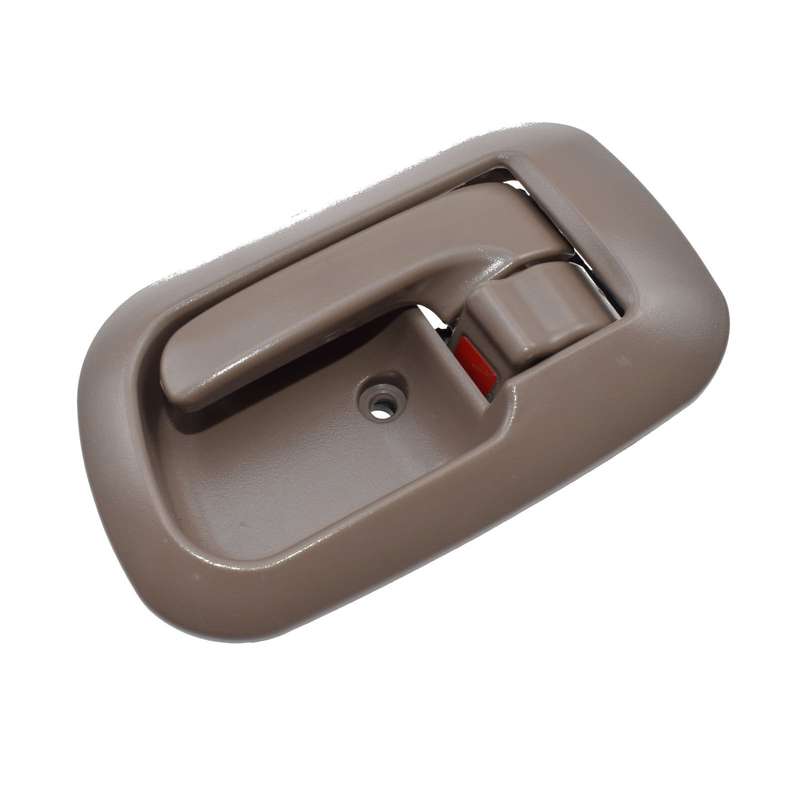 New Inside Front Left Driver Side Door Handle Beige 6927808010 For TOYOTA SIENNA