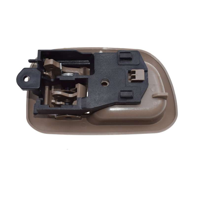 New Inside Front Left Driver Side Door Handle Beige 6927808010 For TOYOTA SIENNA