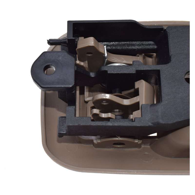 New Inside Front Left Driver Side Door Handle Beige 6927808010 For TOYOTA SIENNA