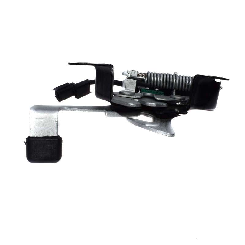 New Hood Latch Lock Black Fit For Honda Accord 2.4L 2008-2012 74120-TA6-A01