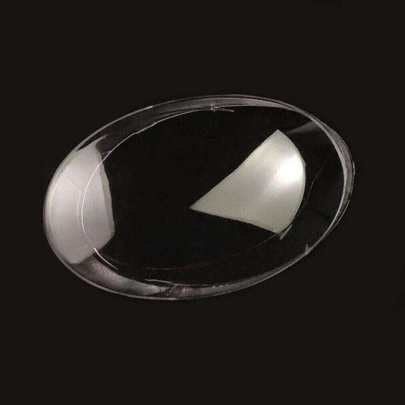 Headlight Lens Headlamp Shell Cover Mask Cap For VW Beetle 2013-2019 Left Side