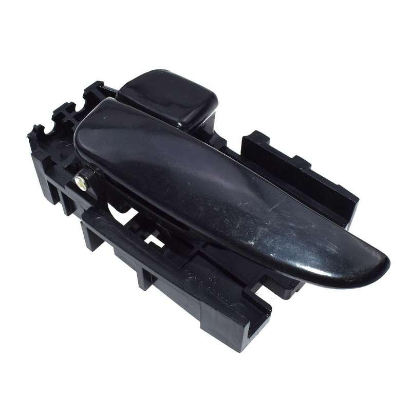 Front Left Inner Door Handle For 01-06 Hyundai Elantra Black 826102D000 New