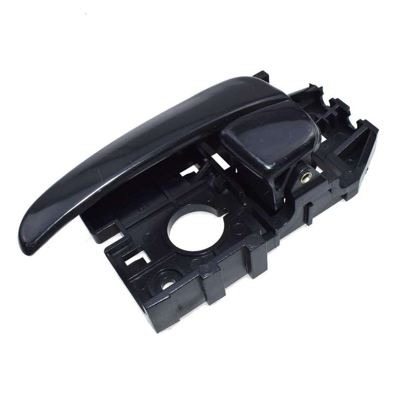 Front Left Inner Door Handle For 01-06 Hyundai Elantra Black 826102D000 New
