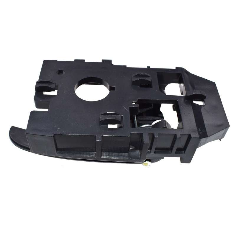 Front Left Inner Door Handle For 01-06 Hyundai Elantra Black 826102D000 New
