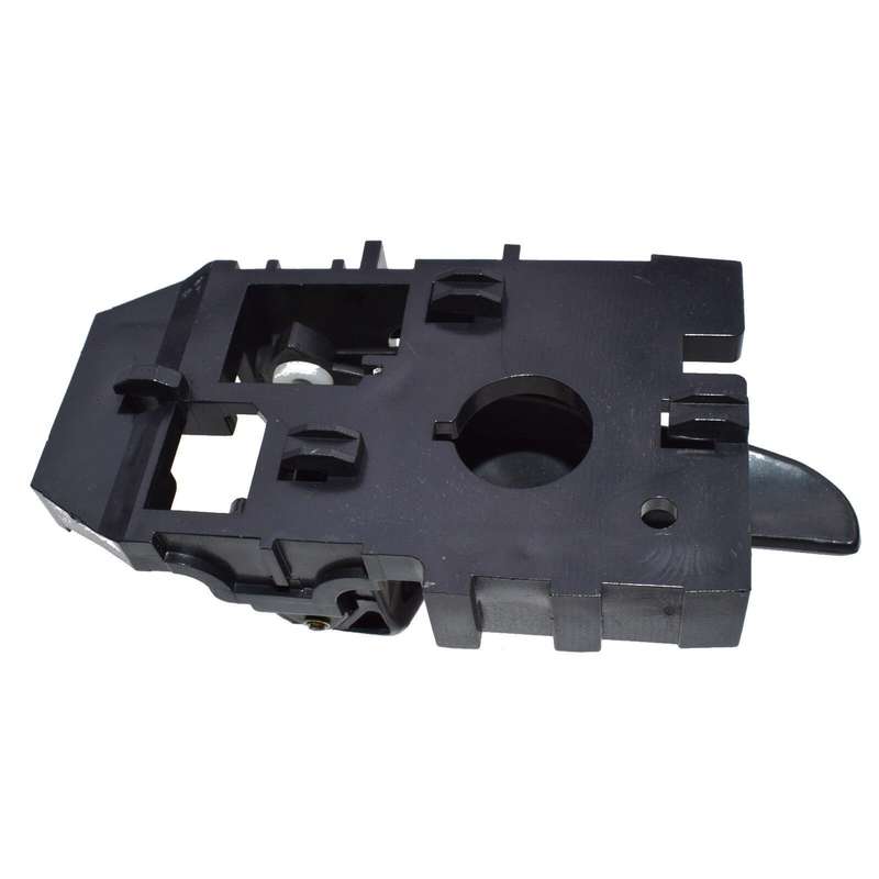 Front Left Inner Door Handle For 01-06 Hyundai Elantra Black 826102D000 New