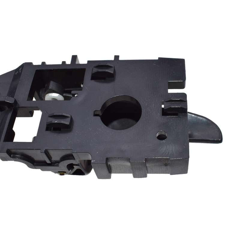 Front Left Inner Door Handle For 01-06 Hyundai Elantra Black 826102D000 New