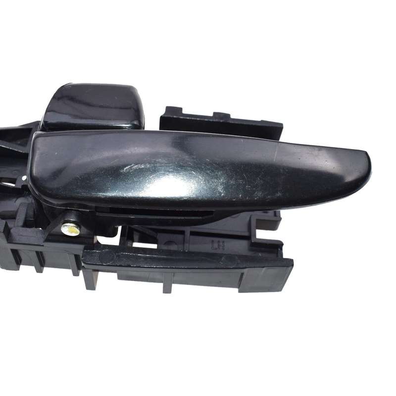 Front Left Inner Door Handle For 01-06 Hyundai Elantra Black 826102D000 New