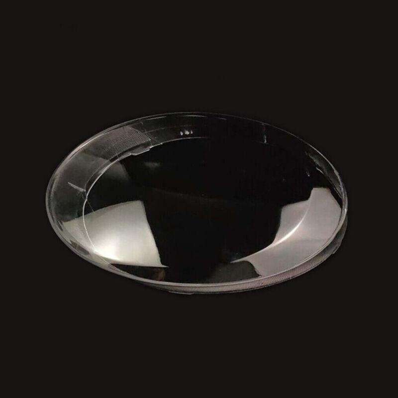 Headlight Lens Headlamp Shell Cover Mask Cap For VW Beetle 2013-2019 Left Side