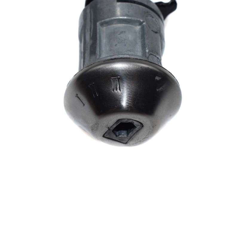 New Ignition Lock Switch Cylinder Steering W/ Key for Ford Puma 1022184