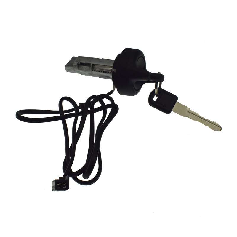 Ignition Lock Cylinder &amp; Key D1492C For Buick Century Regal 1997-2004 New