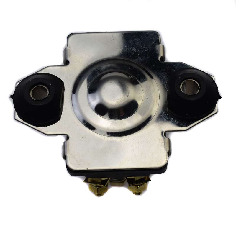 Starter Switch Solenoid Relay For MERCURY MARINE OUTBOARD ENGINES 25HP 4-Stroke