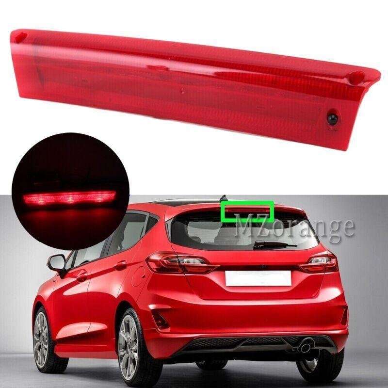 High Mount Center 3rd Third Brake Stop Light For Ford Fiesta Hatchback 2009-2014