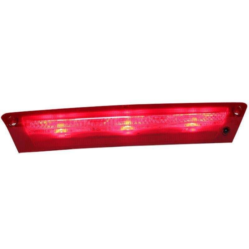 High Mount Center 3rd Third Brake Stop Light For Ford Fiesta Hatchback 2009-2014