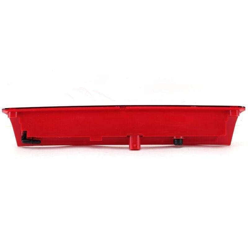 High Mount Center 3rd Third Brake Stop Light For Ford Fiesta Hatchback 2009-2014