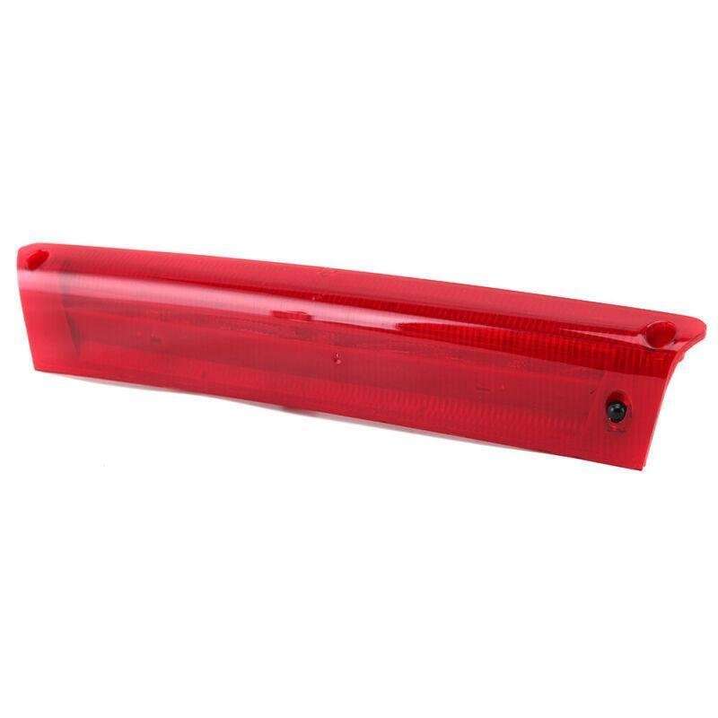 High Mount Center 3rd Third Brake Stop Light For Ford Fiesta Hatchback 2009-2014