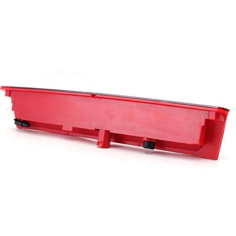 High Mount Center 3rd Third Brake Stop Light For Ford Fiesta Hatchback 2009-2014