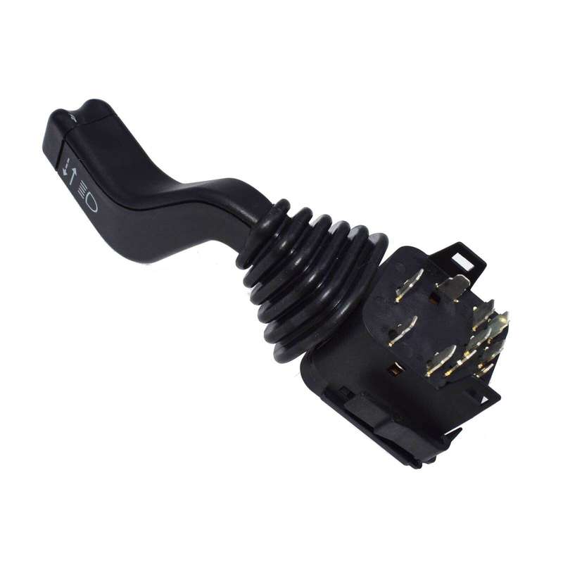 Steering Column Switch Control Stalk 1296200700 For OPEL AGILA ASTRA F CORSA B
