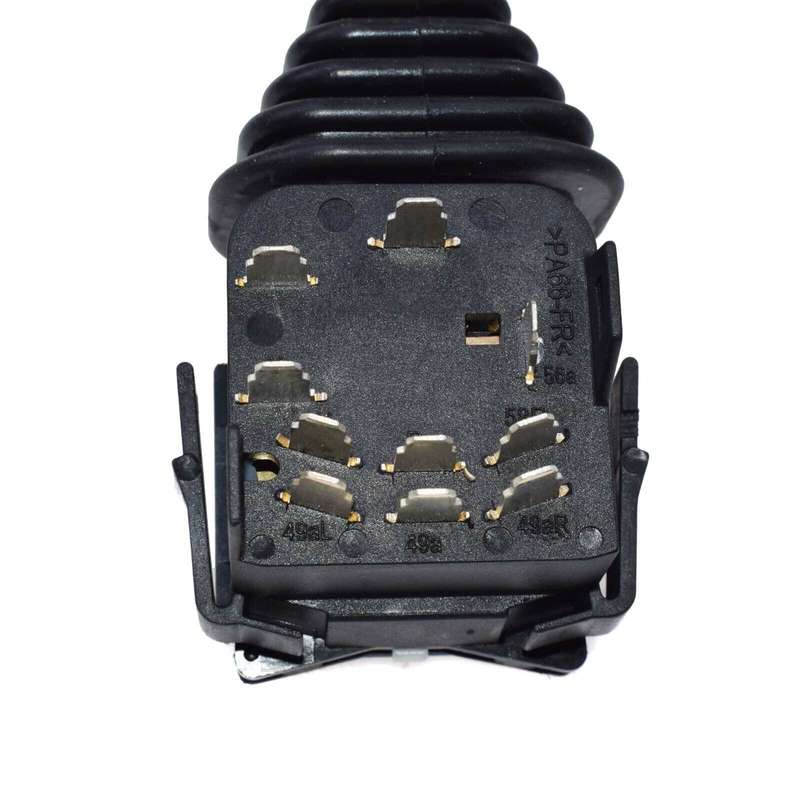 Steering Column Switch Control Stalk 1296200700 For OPEL AGILA ASTRA F CORSA B