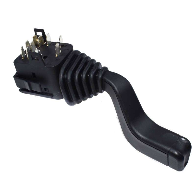 Steering Column Switch Control Stalk 1296200700 For OPEL AGILA ASTRA F CORSA B