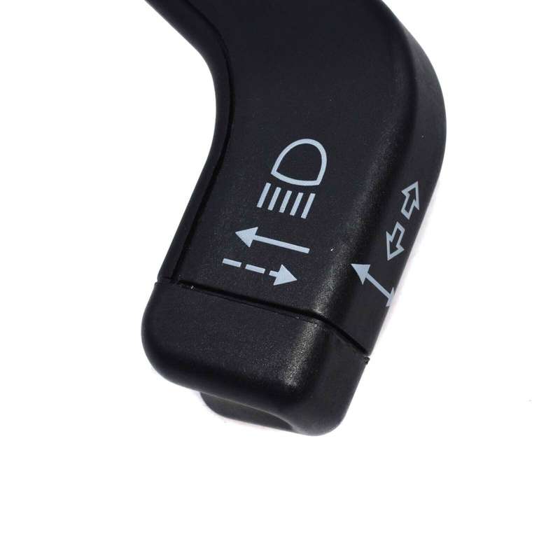 Steering Column Switch Control Stalk 1296200700 For OPEL AGILA ASTRA F CORSA B
