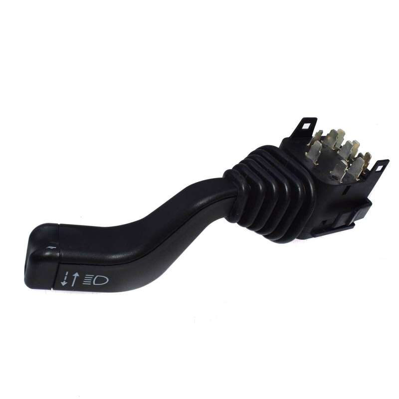 Steering Column Switch Control Stalk 1296200700 For OPEL AGILA ASTRA F CORSA B