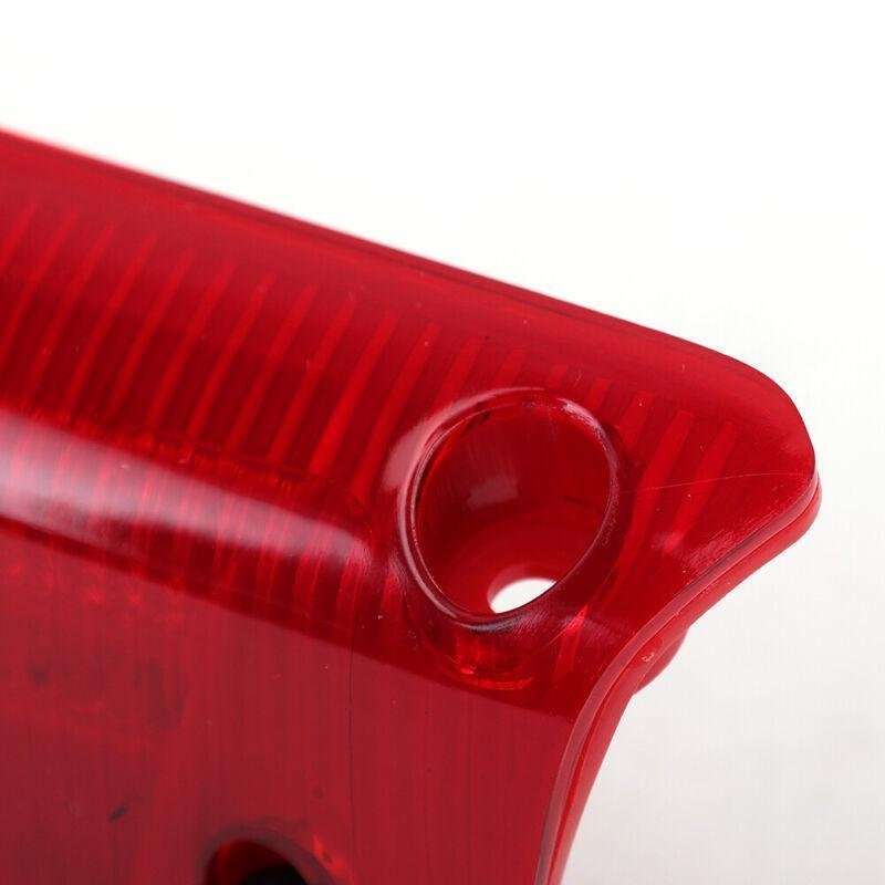 High Mount Center 3rd Third Brake Stop Light For Ford Fiesta Hatchback 2009-2014