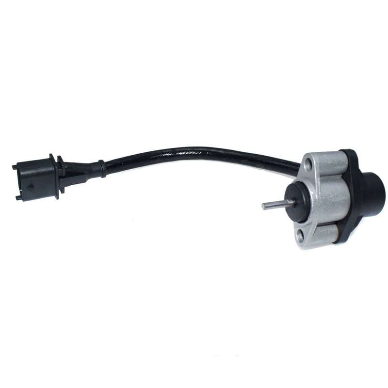 Crankshaft Position Sensor For Land Rover Discovery Range Rover 4.0L 46L