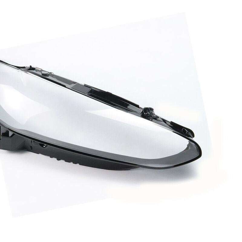 Headlight Lens Cover Headlamp Clear Shell For BMW M4 F32 F33 F36 F82 20-21 Left