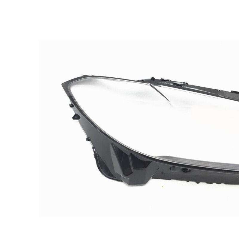Headlight Lens Cover Headlamp Clear Shell For BMW M4 F32 F33 F36 F82 20-21 Left