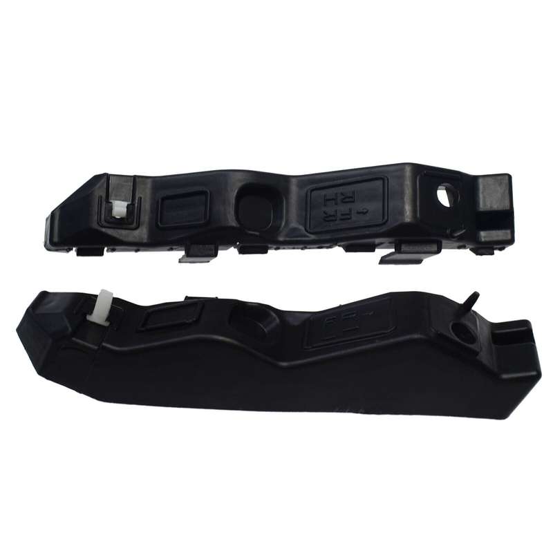 86513-2T000 Left &amp; Right Side Bumper Bracket 2PCS For Kia Optima 86514-2T000