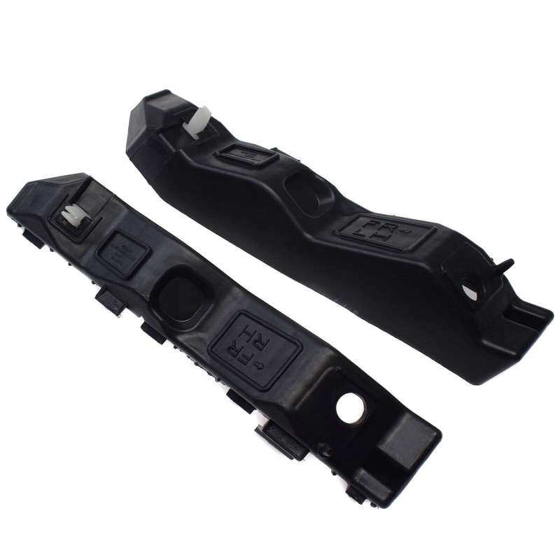 86513-2T000 Left &amp; Right Side Bumper Bracket 2PCS For Kia Optima 86514-2T000