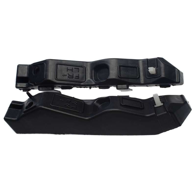 86513-2T000 Left &amp; Right Side Bumper Bracket 2PCS For Kia Optima 86514-2T000