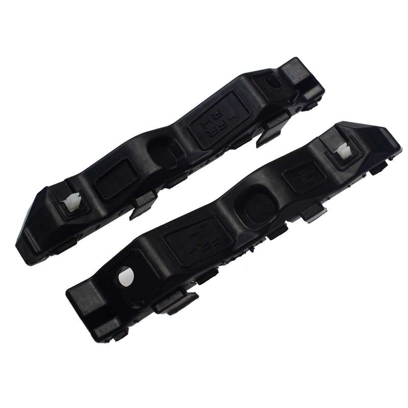 86513-2T000 Left &amp; Right Side Bumper Bracket 2PCS For Kia Optima 86514-2T000