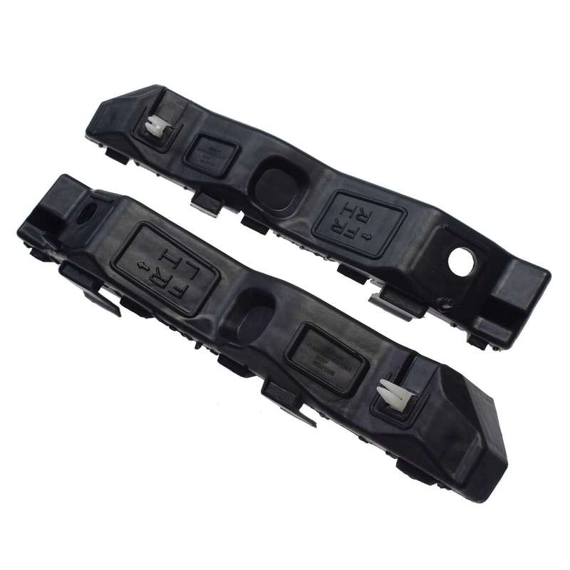 86513-2T000 Left &amp; Right Side Bumper Bracket 2PCS For Kia Optima 86514-2T000