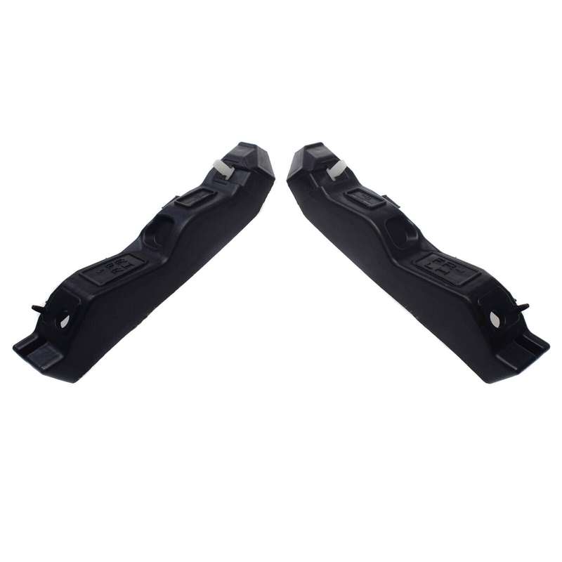 86513-2T000 Left &amp; Right Side Bumper Bracket 2PCS For Kia Optima 86514-2T000