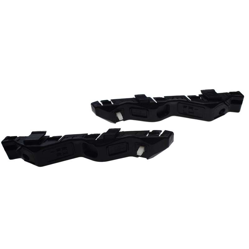 86513-2T000 Left &amp; Right Side Bumper Bracket 2PCS For Kia Optima 86514-2T000