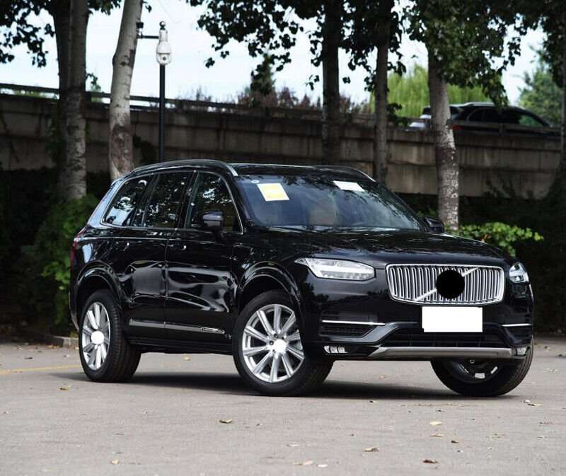 1*For Volvo XC60 2018-2021 XC90 2016-2021 Left Side Rear Bumper Reflectors