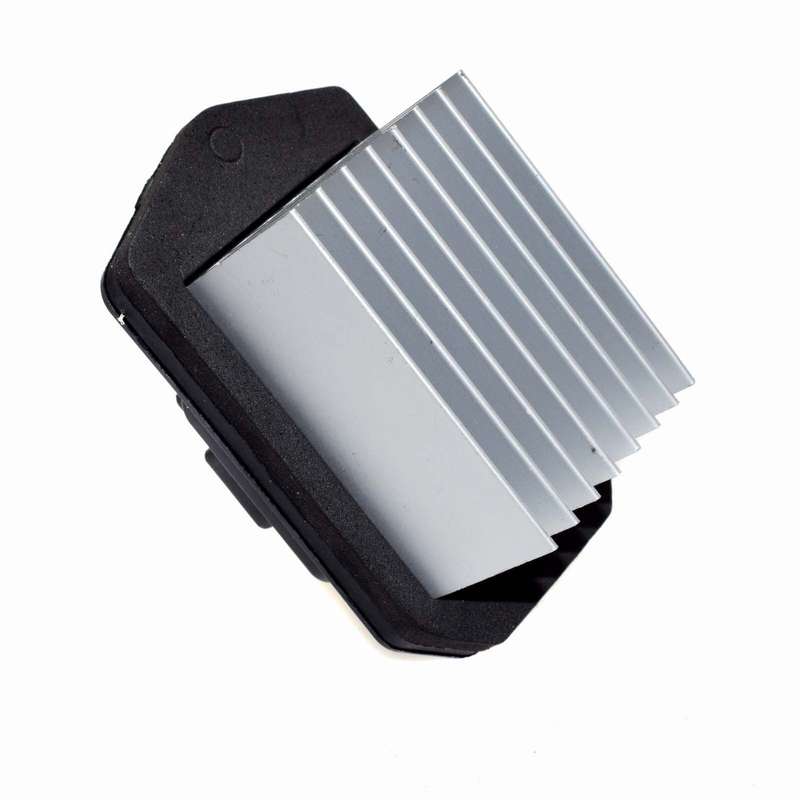 New Blower Motor-Resistor Fits 05-15 Land Rover LR3 LR4 Range Rover Sport V8