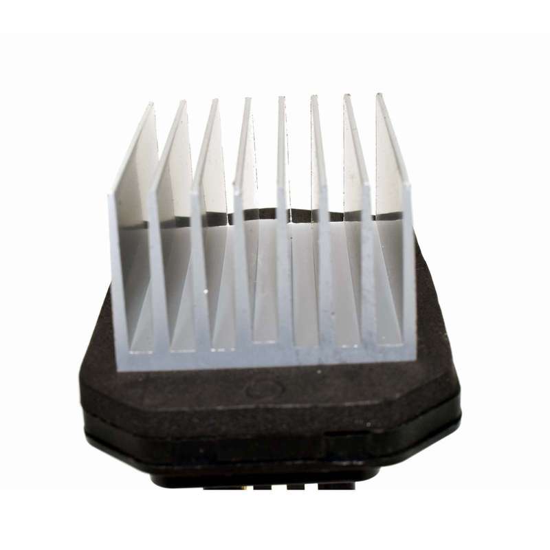 New Blower Motor-Resistor Fits 05-15 Land Rover LR3 LR4 Range Rover Sport V8