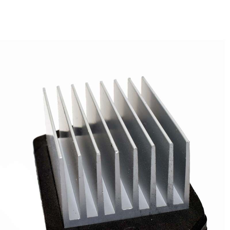 New Blower Motor-Resistor Fits 05-15 Land Rover LR3 LR4 Range Rover Sport V8