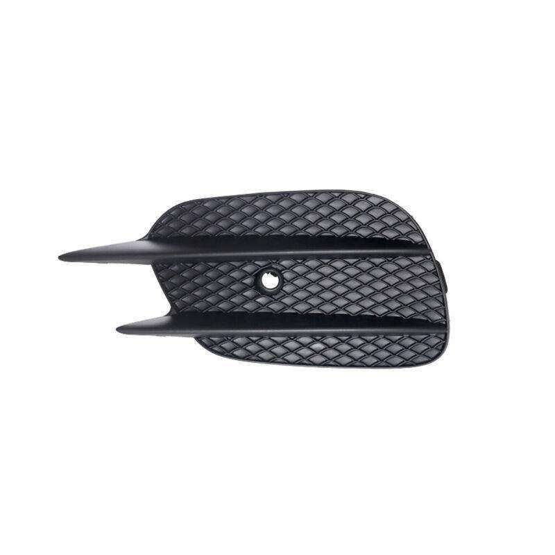 Front Bumper Fog Lamp Grille Cover For Mercedes-Benz W213 E-Class 2017-2020 Left
